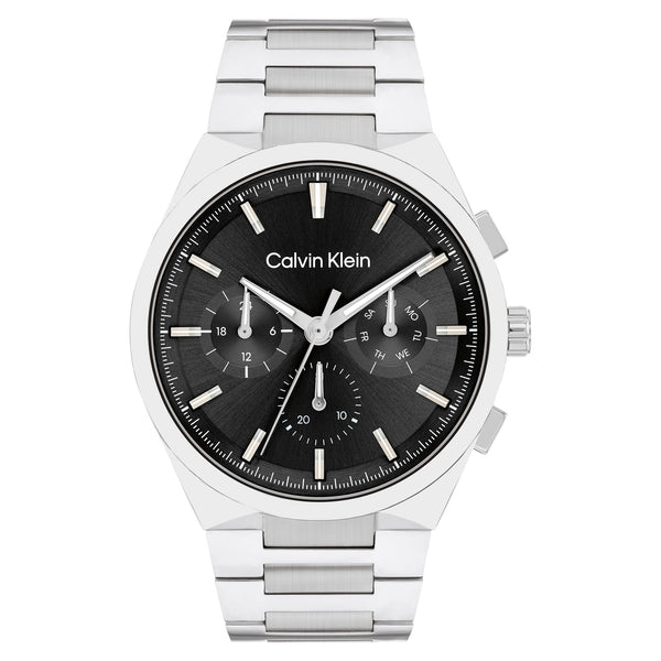 Calvin klein chronograph watches sale