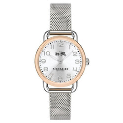 Coach Delancey Ladies Quartz  Watch - 14502246