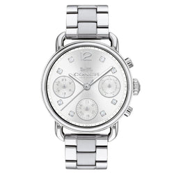 Coach Delancey Women's Sport Watch  - 14502942