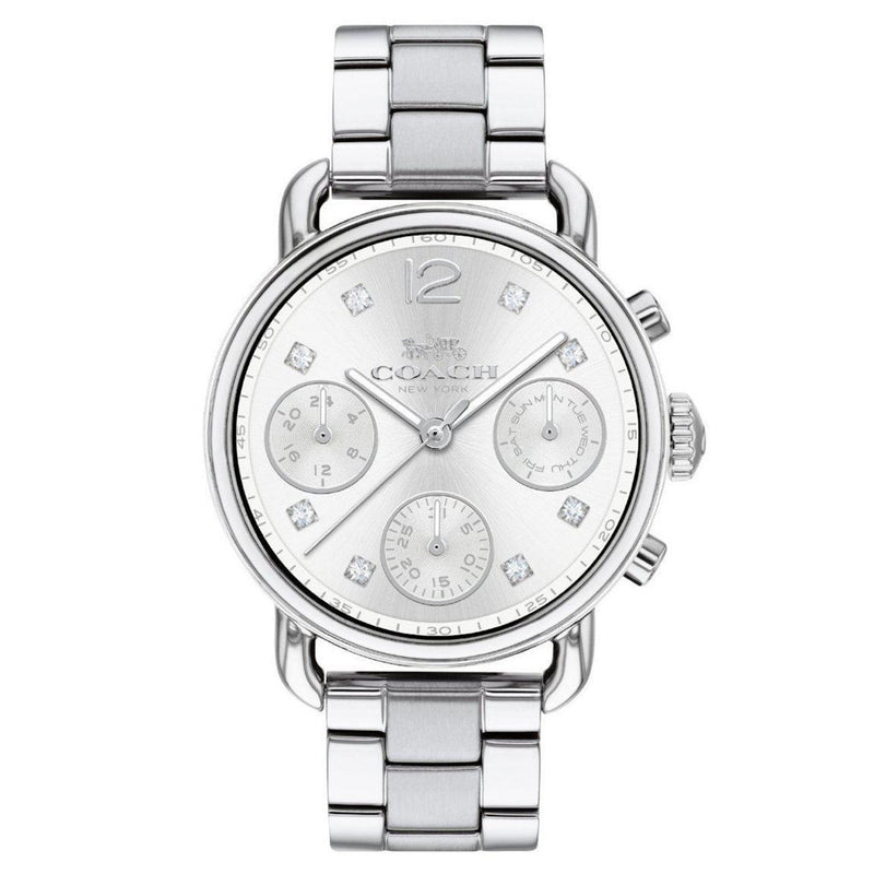 Coach Delancey Women's Sport Watch  - 14502942