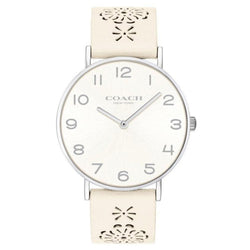 Coach Ladies Grey Perry Watch - 14503029