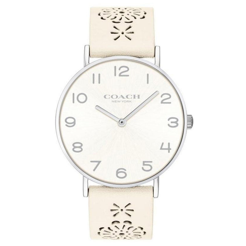 Coach Ladies Grey Perry Watch - 14503029