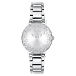 Coach Perry Stainless Steel Women's Watch - 14503637