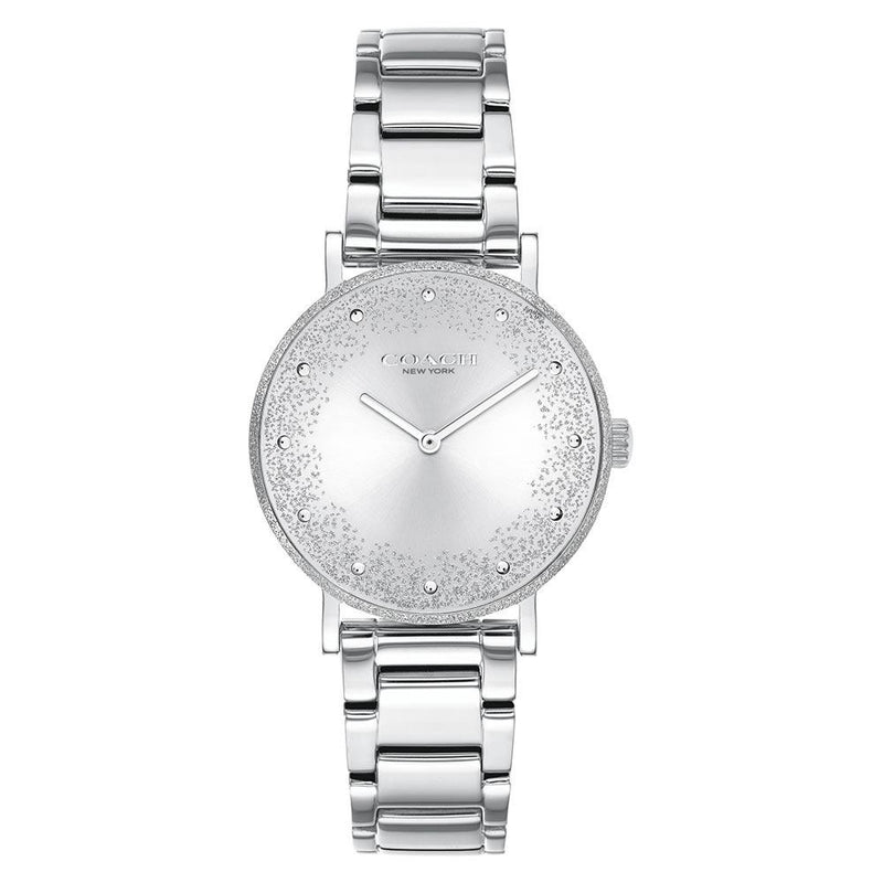 Coach Perry Stainless Steel Women's Watch - 14503637