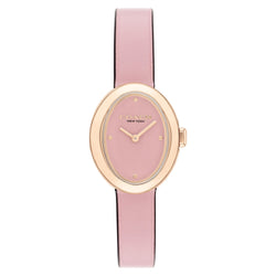 Coach Blush Leather Women's Watch - 14504423