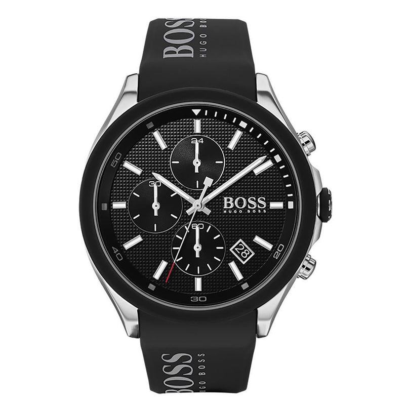 Hugo Boss Velocity Men's Chrono Watch - 1513716