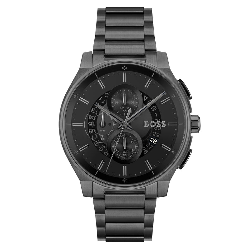 Men's cheap hugo boss watches sale