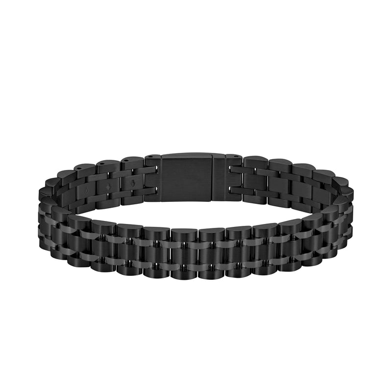 Hugo Boss Jewellery Men's Link Bracelet - 1580646