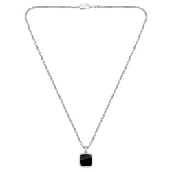 Hugo Boss Jewellery Men's Pendant Necklace - 1580648