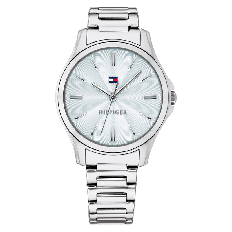 Tommy Hilfiger Casual Women's Watch - 1781949