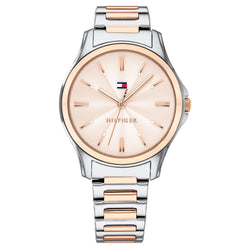 Tommy Hilfiger Casual Women's Watch - 1781952