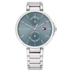 Tommy Hilfiger Multi-function Steel Ladies Watch - 1782126