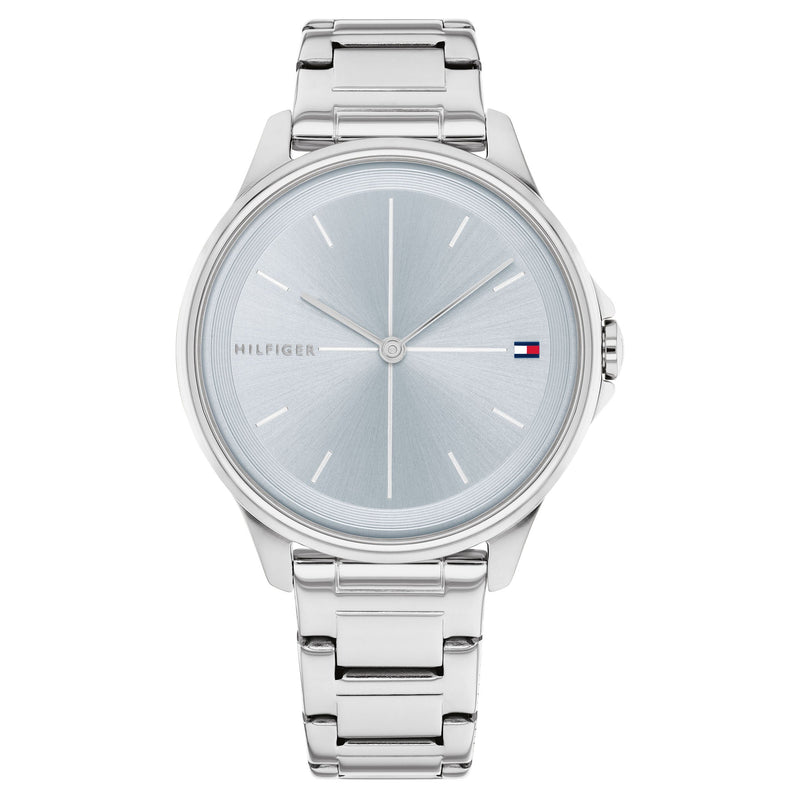 Tommy Hilfiger Stainless Steel Women's Watch - 1782353