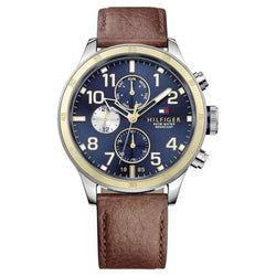 Tommy Hilfiger The Trent Men's Watch - 1791137