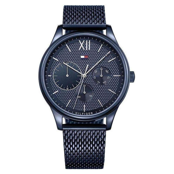 Tommy Hilfiger Men's Damon Watch - 1791421