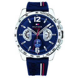 Tommy Hilfiger Men's Sport Watch  - 1791476