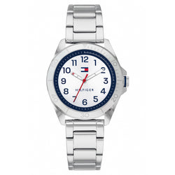 Tommy Hilfiger Kids Stainless Steel Watch - 1791664