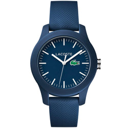 Lacoste 12.12 Classic Blue Women's Watch - 2000955