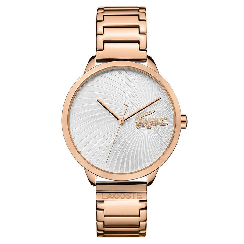 Lacoste Lexi Rose Gold Women's Watch - 2001060