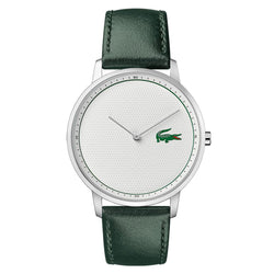 Lacoste Moon Golf Leather Men's Watch - 2011015