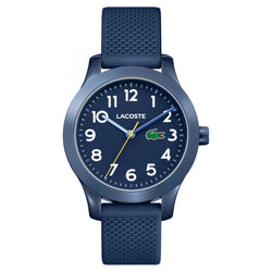 Lacoste The .12.12 Blue Kids Watch - 2030002