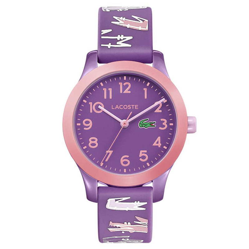 Lacoste Kids 12.12 Watch - 2030020