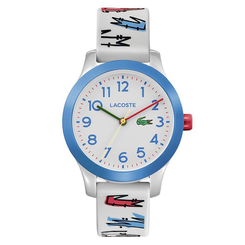 Lacoste Kids 12.12 Watch - 2030021