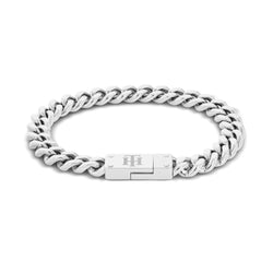 Tommy Hilfiger Jewellery Stainless Steel Women's Chain Bracelet - 2780587