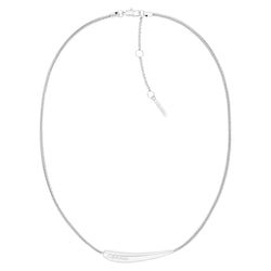 Calvin Klein Jewellery Stainless Steel Women's Pendant Necklace - 35000338