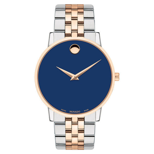 Movado 607219 on sale