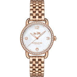 Coach Delancey Ladies Watch - 14502479