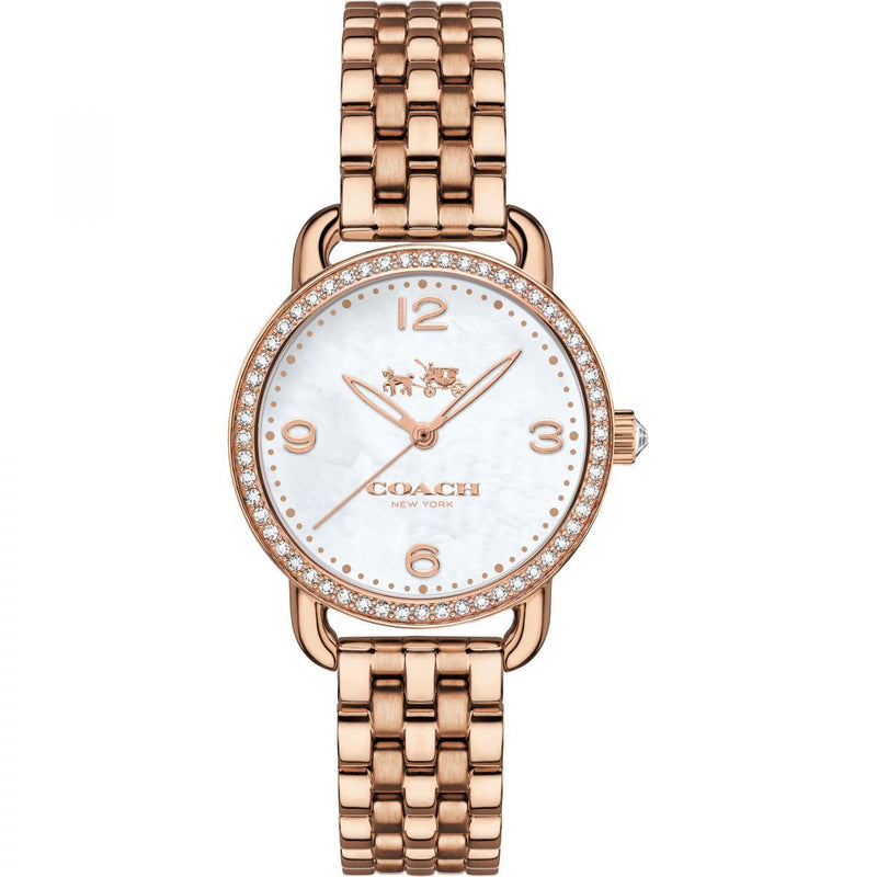 Coach Delancey Ladies Watch - 14502479