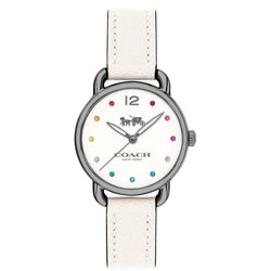 Coach Delancey Quartz Ladies Watch - 14502915