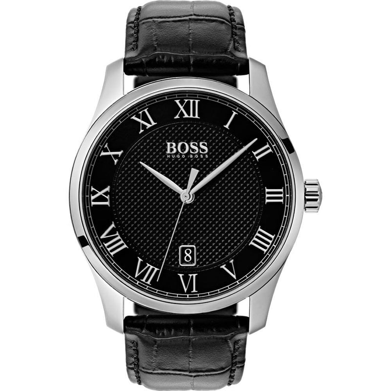 Hugo Boss Men's Master Watch - 1513585