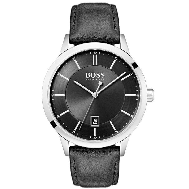 Hugo Boss Officer Men's Watch - 1513611