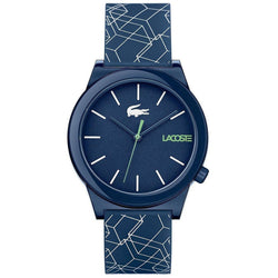 Lacoste Motion Classic Blue Men's Watch - 2010957