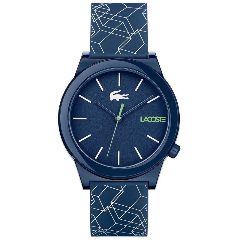 Lacoste Motion Classic Blue Men's Watch - 2010957