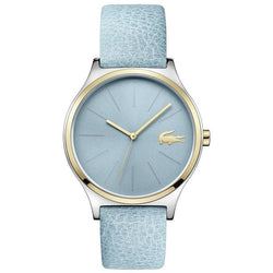 Lacoste Turquoise Ladies Watch - 2001012