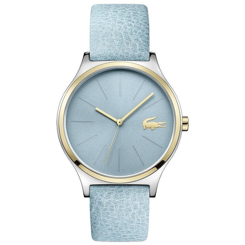 Lacoste Turquoise Ladies Watch - 2001012