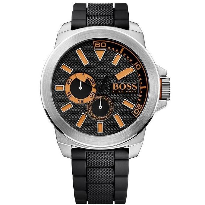 Hugo Boss Orange New York Mens Watch 1513011